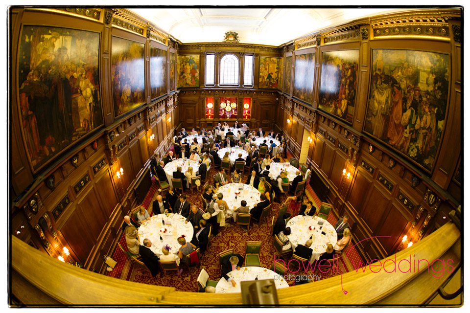 Skinners Hall Wedding Photography- Steve- Sharon_26