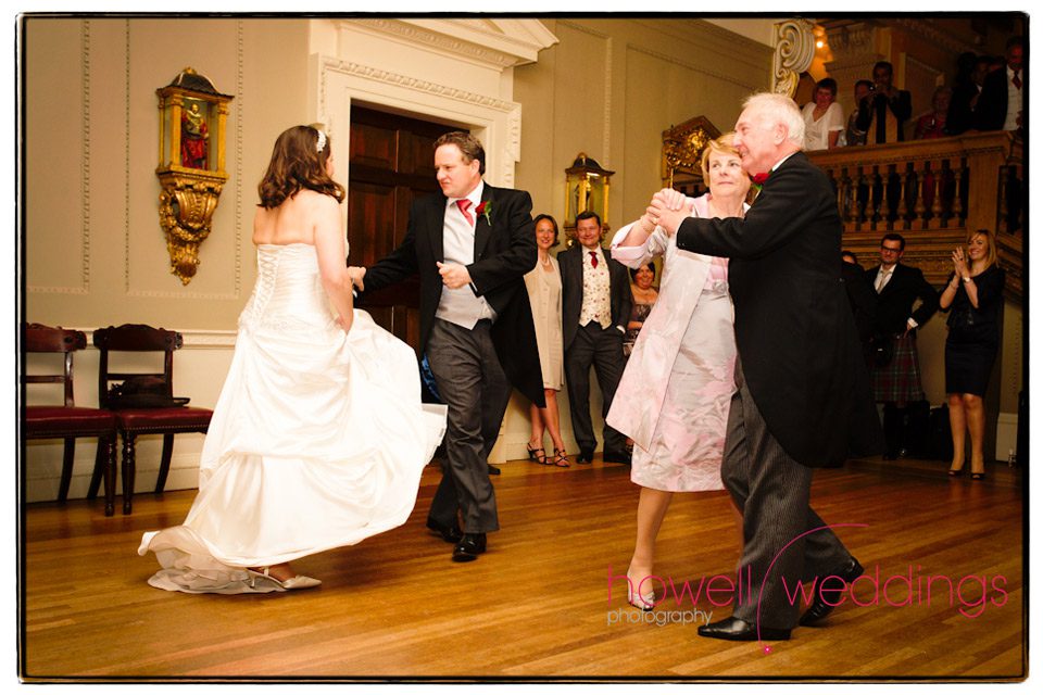 Skinners Hall Wedding Photography- Steve- Sharon_27